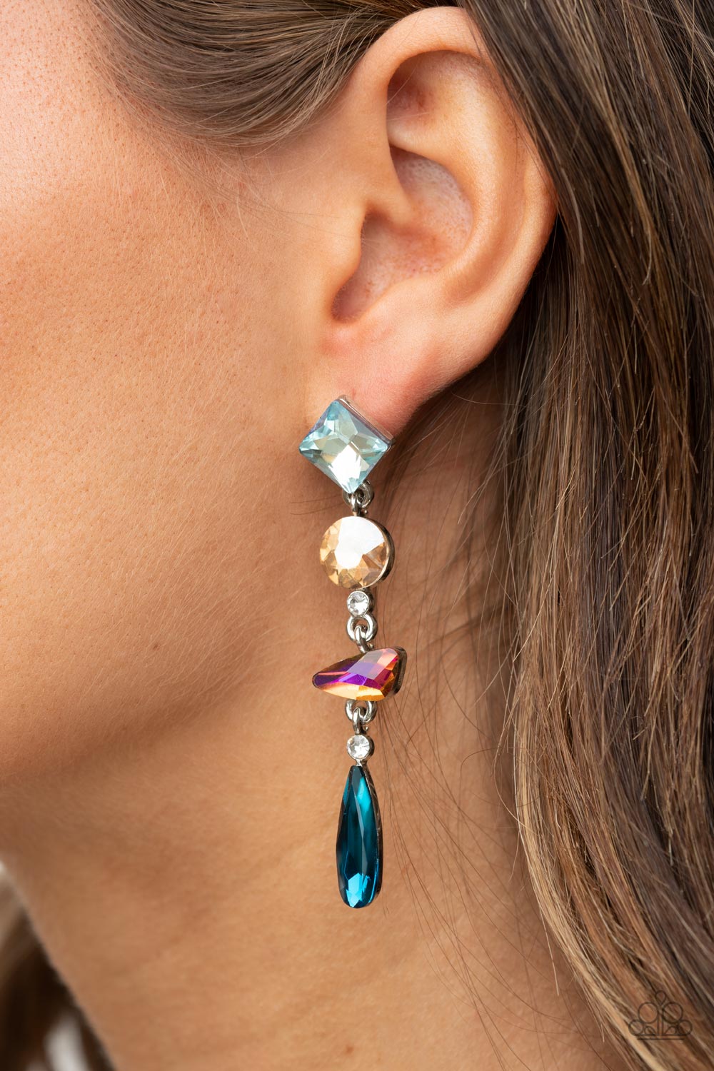 Paparazzi Drop Earrings