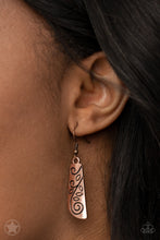 Load image into Gallery viewer, Untamed - Blockbuster Necklace