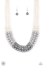 Load image into Gallery viewer, Lady In Waiting - Paparazzi Blockbuster Necklace