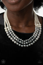 Load image into Gallery viewer, Lady In Waiting - Paparazzi Blockbuster Necklace