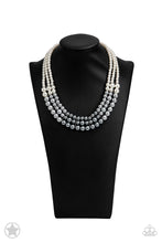 Load image into Gallery viewer, Lady In Waiting - Paparazzi Blockbuster Necklace
