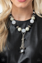 Load image into Gallery viewer, Break A Leg! - Paparazzi Blockbuster Necklace