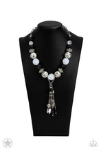 Load image into Gallery viewer, Break A Leg! - Paparazzi Blockbuster Necklace