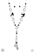 Load image into Gallery viewer, Total Eclipse Of the Heart - Paparazzi Blockbuster Necklace