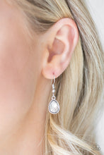 Load image into Gallery viewer, Classy Classicist - White