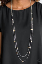 Load image into Gallery viewer, Beach Party Pageant - Brown