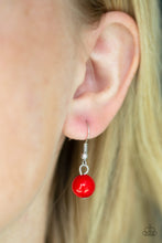 Load image into Gallery viewer, Egyptian Spell - Red