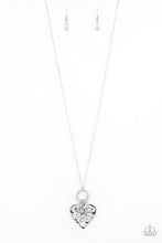 Load image into Gallery viewer, Romeo Romance - Silver