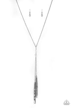 Load image into Gallery viewer, Timeless Tassels - White