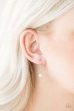 Load image into Gallery viewer, A Touch of CLASSY - White