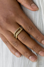 Load image into Gallery viewer, Elite Squad - Brass