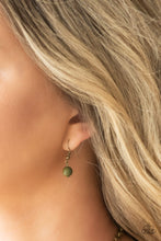 Load image into Gallery viewer, The GRIT Crowd & Grit and Glamour - Green 2-Piece SET