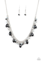 Load image into Gallery viewer, Courageously Catwalk - Multi - Paparazzi Necklace (has a Matching Bracelet)