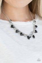 Load image into Gallery viewer, Courageously Catwalk - Multi - Paparazzi Necklace (has a Matching Bracelet)
