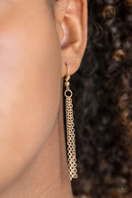 Load image into Gallery viewer, Shimmering Seashores - Gold