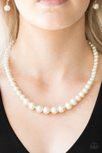 Load image into Gallery viewer, Royal Romance - White