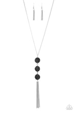 Load image into Gallery viewer, Triple Shimmer - Black