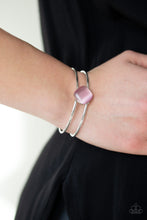Load image into Gallery viewer, Turn Up The Glow - Pink Bracelet