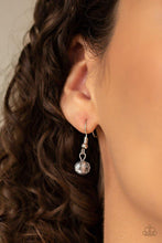 Load image into Gallery viewer, Party Spree Necklace & Party Planner Bracelet SET - Blue