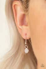 Load image into Gallery viewer, Tassel Takeover - White