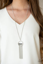 Load image into Gallery viewer, Terra Tassel - Black