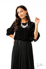 Load image into Gallery viewer, Unpredictable - Paparazzi 2020 Zi Collection