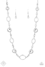 Load image into Gallery viewer, Pushing Your LUXE - White