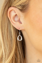 Load image into Gallery viewer, Urban Safari - Silver Choker