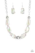 Load image into Gallery viewer, Iridescently Ice Queen - Multi-Iridescent