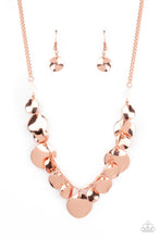 Load image into Gallery viewer, GLISTEN Closely - Blush Copper