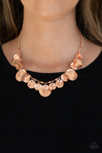 Load image into Gallery viewer, GLISTEN Closely - Blush Copper