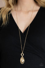 Load image into Gallery viewer, Glamorously Glaring - Gold