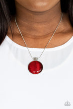 Load image into Gallery viewer, Look Into My Aura - Red