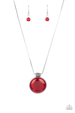 Load image into Gallery viewer, Look Into My Aura - Red
