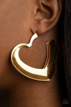 Load image into Gallery viewer, Heart-Racing Radiance - Gold