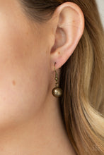 Load image into Gallery viewer, Gallery Goddess - Brass