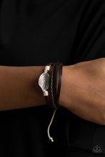 Load image into Gallery viewer, FROND and Center - Brown