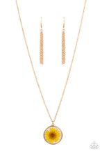 Load image into Gallery viewer, Prairie Promenade - Yellow