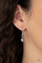 Load image into Gallery viewer, May The FIERCE Be With You - Silver