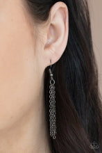 Load image into Gallery viewer, Ice Age Intensity - Black