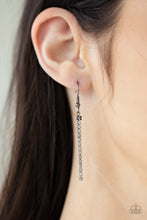 Load image into Gallery viewer, Dangerously Demure - Black