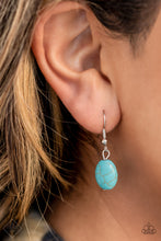 Load image into Gallery viewer, Luck Of The West - Blue