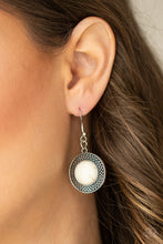 Load image into Gallery viewer, Circle The Wagons - White