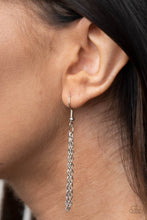 Load image into Gallery viewer, The Cool Mom - Silver Necklace