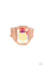 Load image into Gallery viewer, Galaxy Goddess - Blush Copper