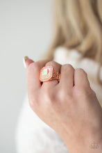 Load image into Gallery viewer, Galaxy Goddess - Blush Copper