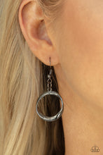 Load image into Gallery viewer, Harmonious Hardware - Black