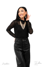 Load image into Gallery viewer, The Amber - 2021 Signature Zi