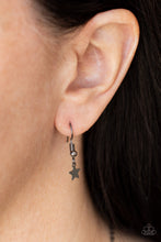 Load image into Gallery viewer, Starry Anthem - Black