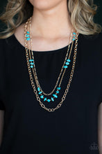 Load image into Gallery viewer, Artisanal Abundance - Gold